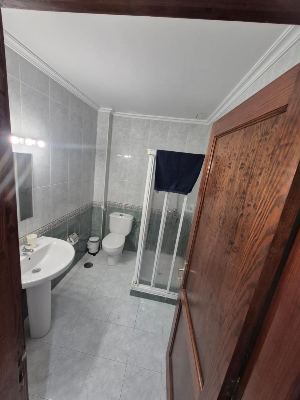 Suite Como En Casa Arrecife  Esterno foto